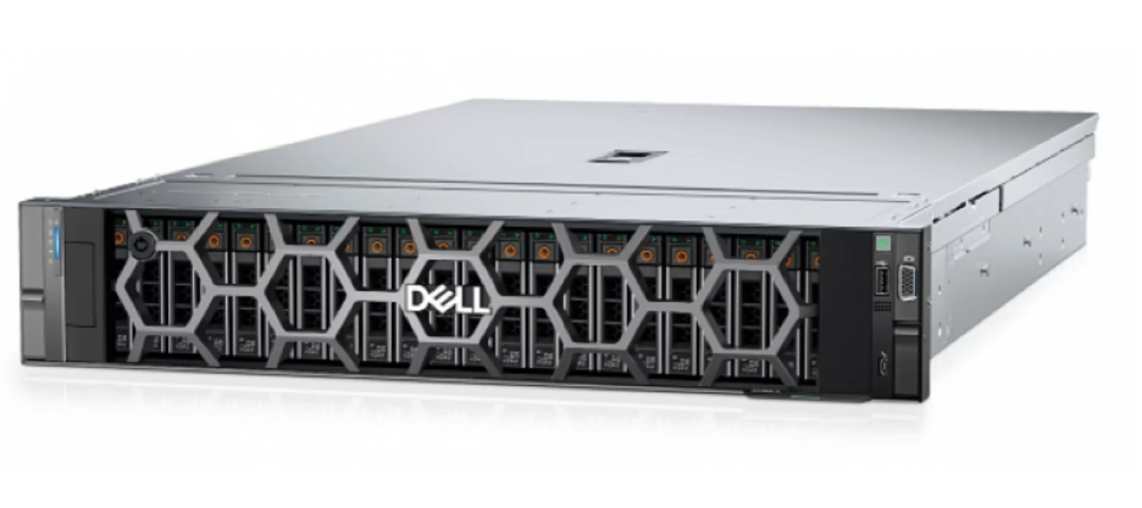 Dell PowerEdge R760xs 