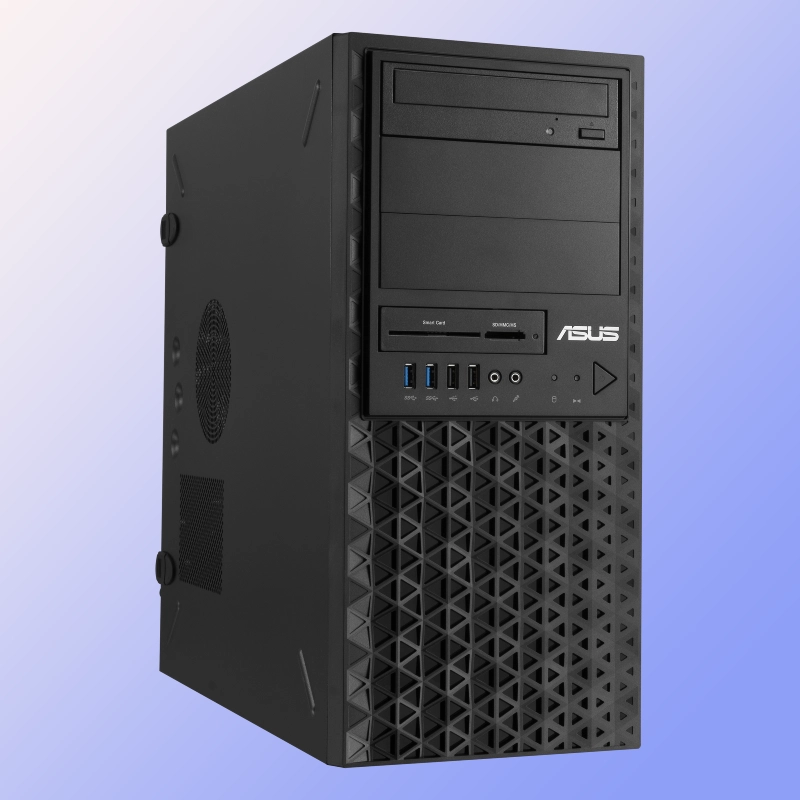 Máy Chủ Dành Cho Kế Toán – Asus TS100-E11-PI4 TS100-E11-PI4