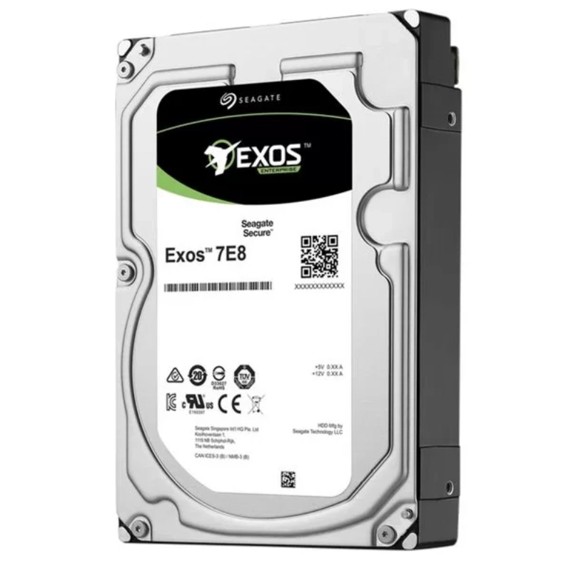 HDD 4TB dành cho máy chủ