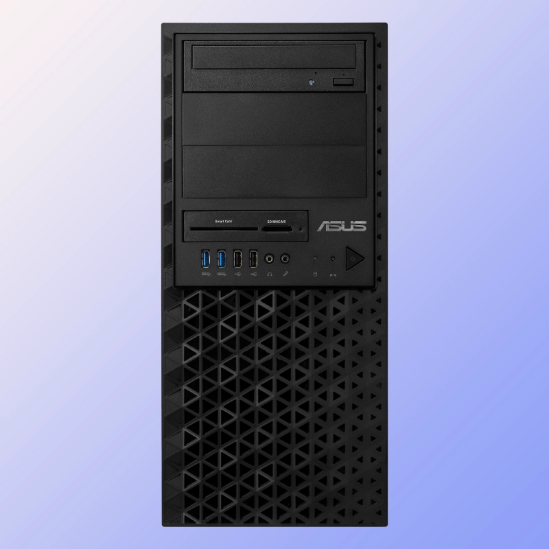 Máy Chủ Dành Cho Kế Toán – Asus TS100-E11-PI4 TS100-E11-PI4