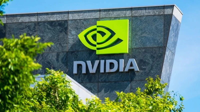 NVIDIA là gì? Tổng quan về hãng công nghệ đứng sau kỷ nguyên AI và GPU