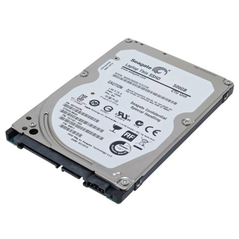 HDD dùng cho laptop
