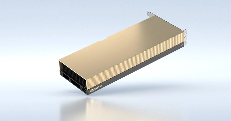 NVIDIA là gì? Tổng quan về hãng công nghệ đứng sau kỷ nguyên AI và GPU