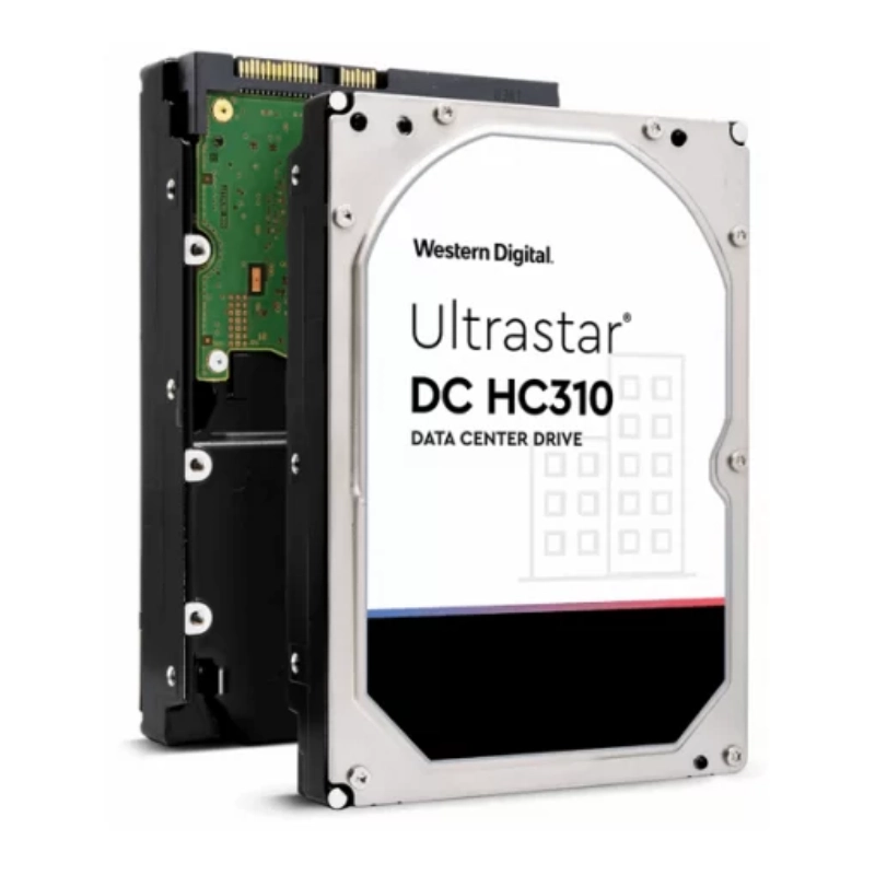 HDD 4TB Giải pháp lưu trữ dung lượng lớn cho mọi nhu cầu