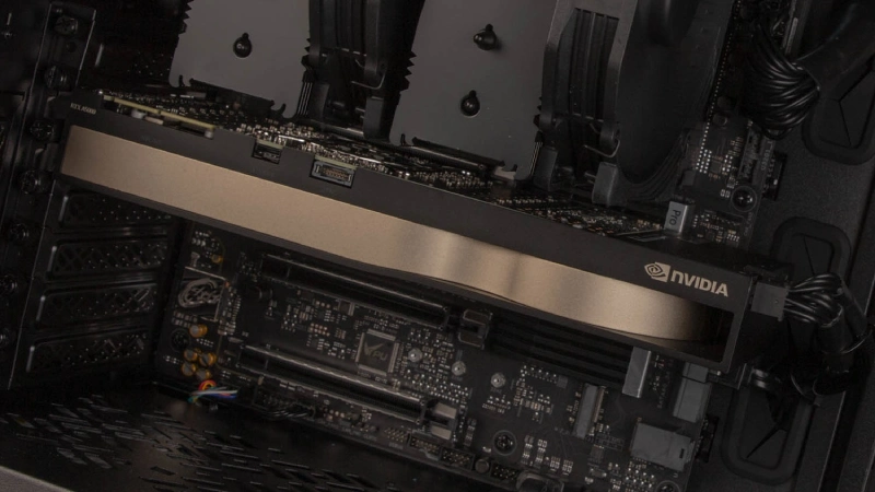 NVIDIA là gì? Tổng quan về hãng công nghệ đứng sau kỷ nguyên AI và GPU