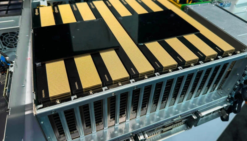 NVIDIA là gì? Tổng quan về hãng công nghệ đứng sau kỷ nguyên AI và GPU