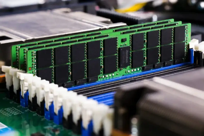 Giá RAM Tăng cập nhật xu hướng thị trường mới nhất Giá RAM Tăng
